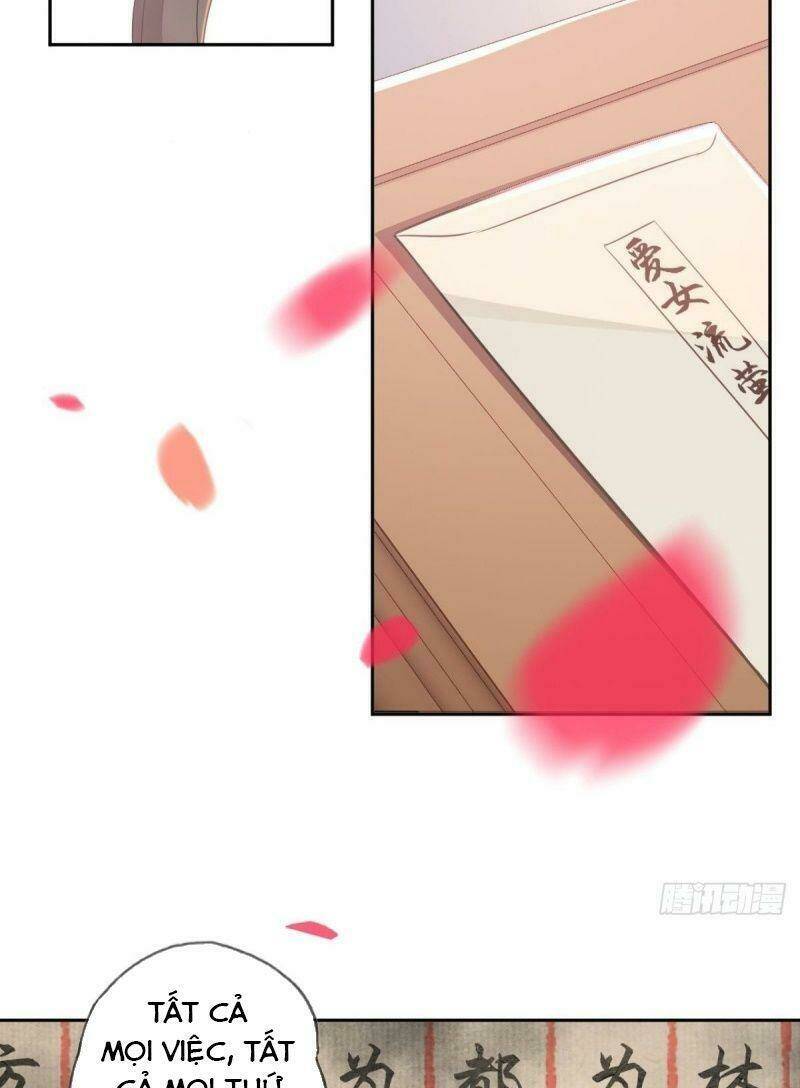 mê hoặc nhân tâm chapter 21 70