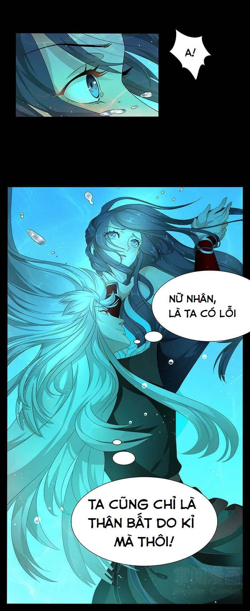 phế vật nghịch tập triệu hoán sư chapter 3 10