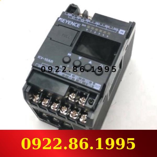 Bộ điều khiển Keyence KV-10AR