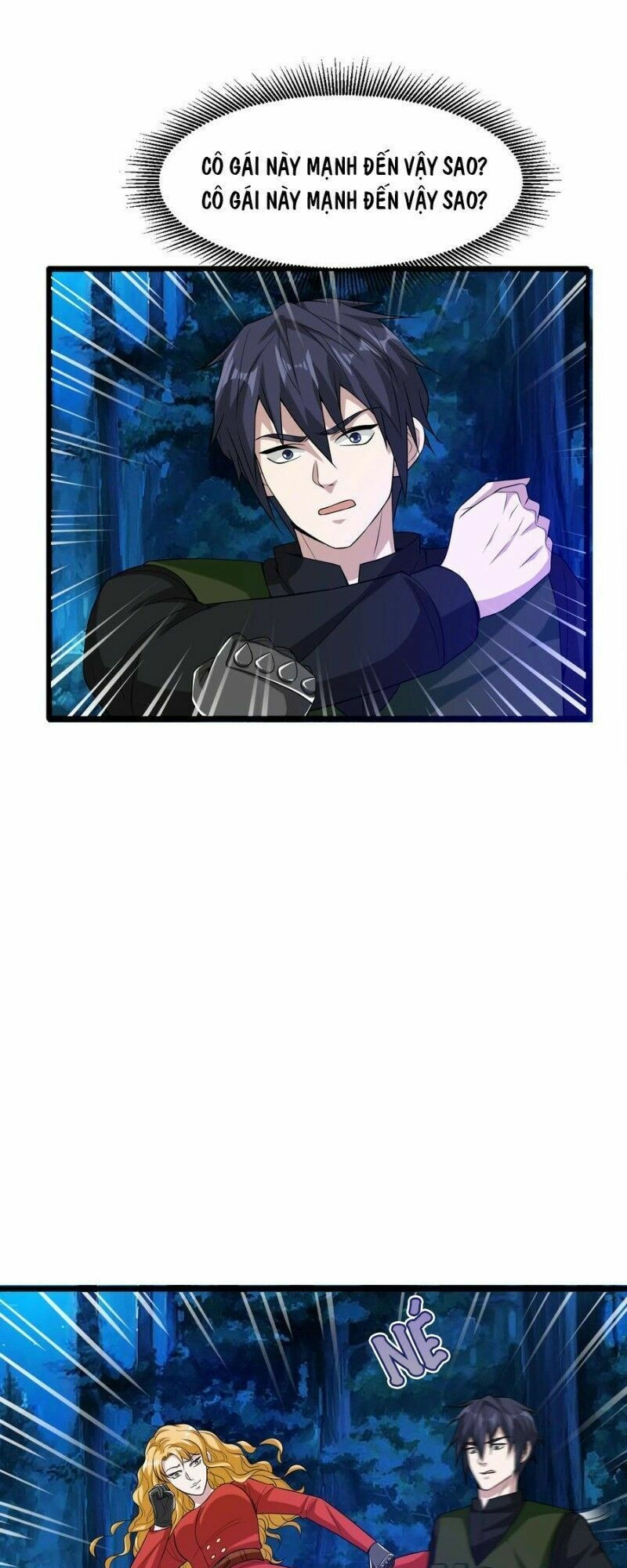 đô thị tà vương chapter 92 12