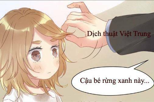 lượm được 1 tiểu hồ ly chapter 4 35