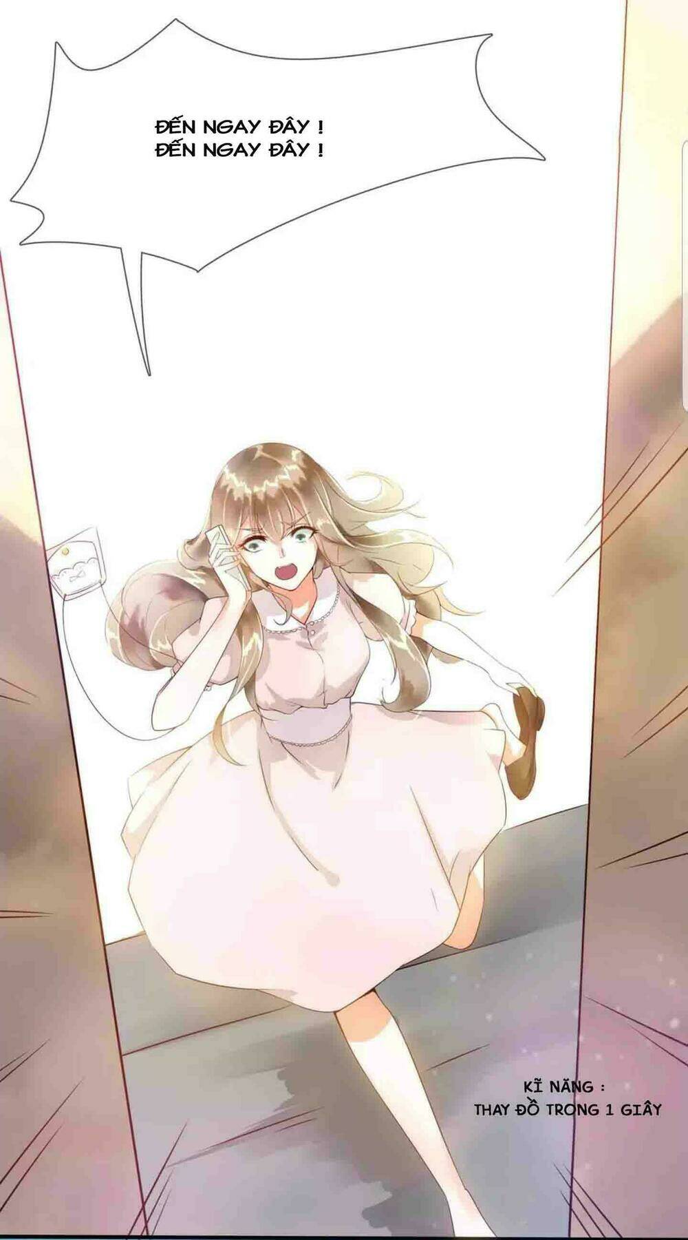 vương phi hám của - phu quân là một bảo bảo ấm áp chapter 5 16