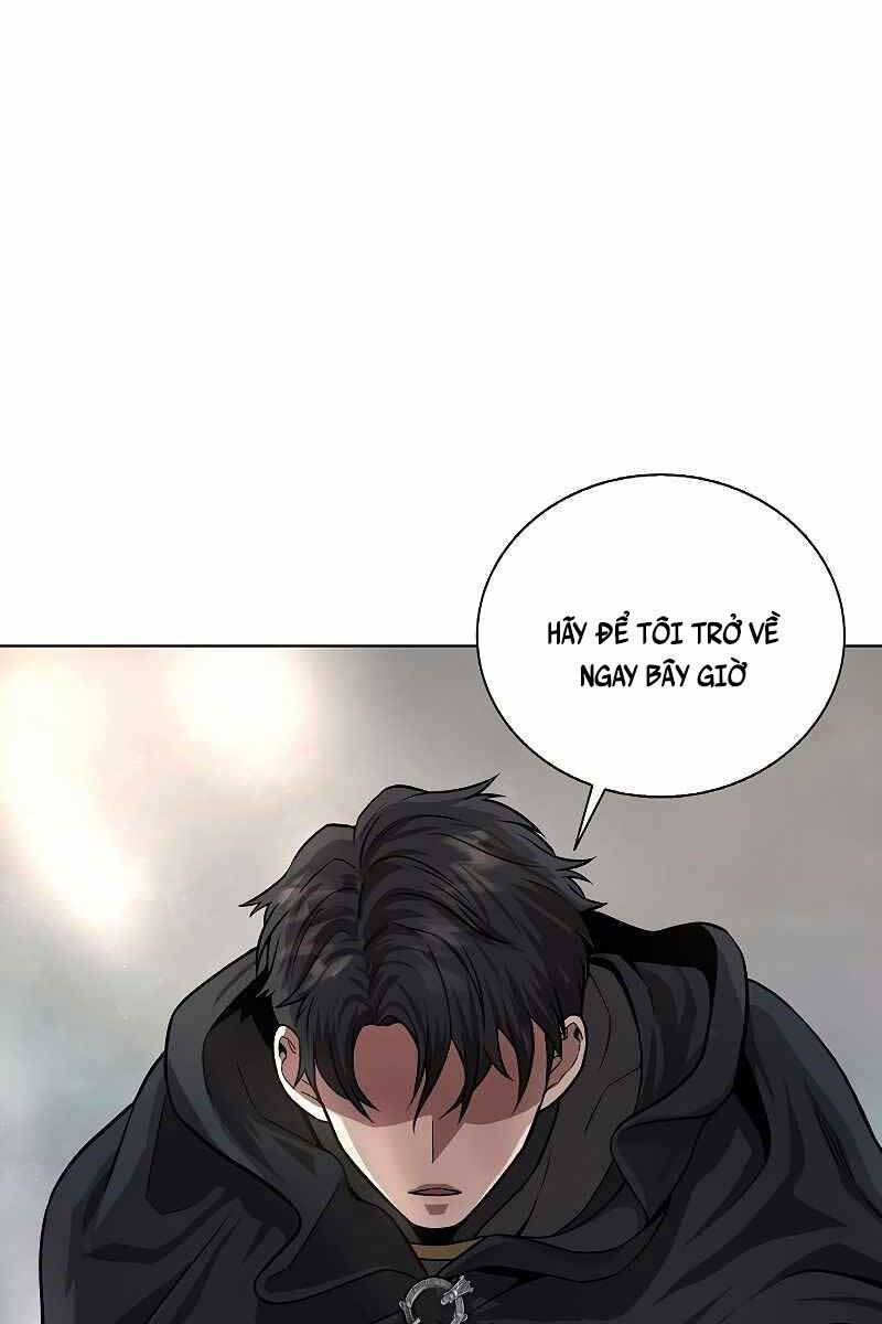 ma pháp sư hắc ám trở về để nhập ngũ chapter 1.2 7