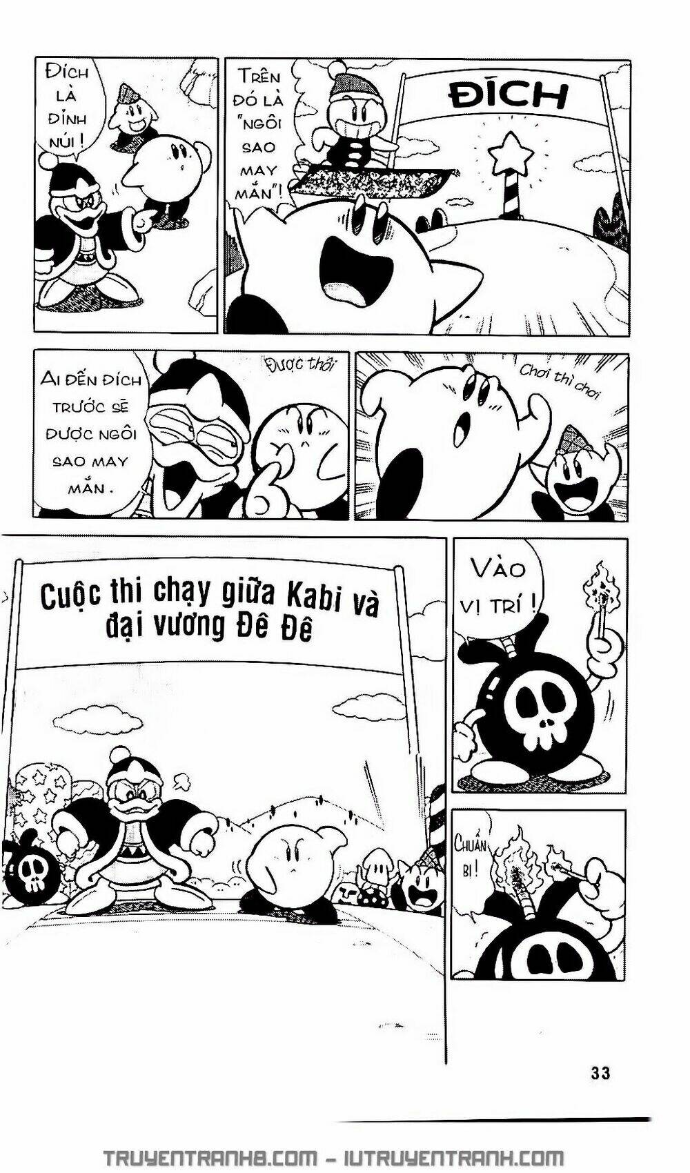 ngôi sao kabi chapter 2 8