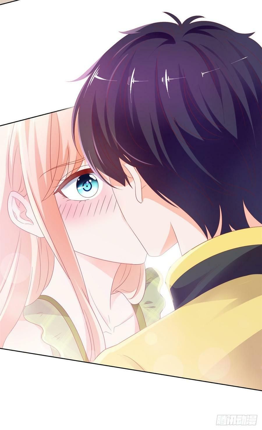 ẩn hôn 100%: chọc tức vợ yêu mua một tặng một chapter 106 16