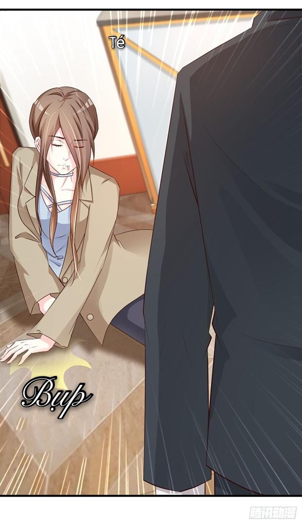 phệ tình chapter 4 10