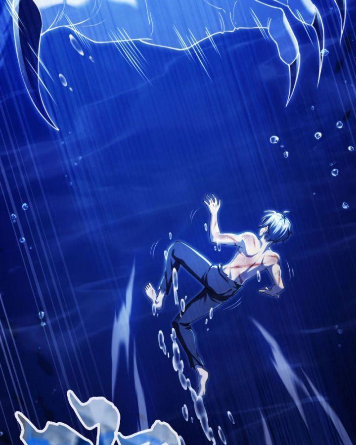 trong tuyệt cảnh ta không ngừng thăng cấp chapter 3 39