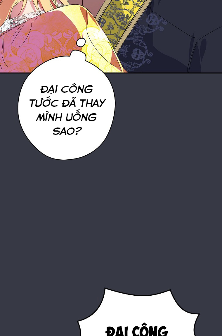 câu chuyện cổ tích về nhân vật phản diện chapter 47 4