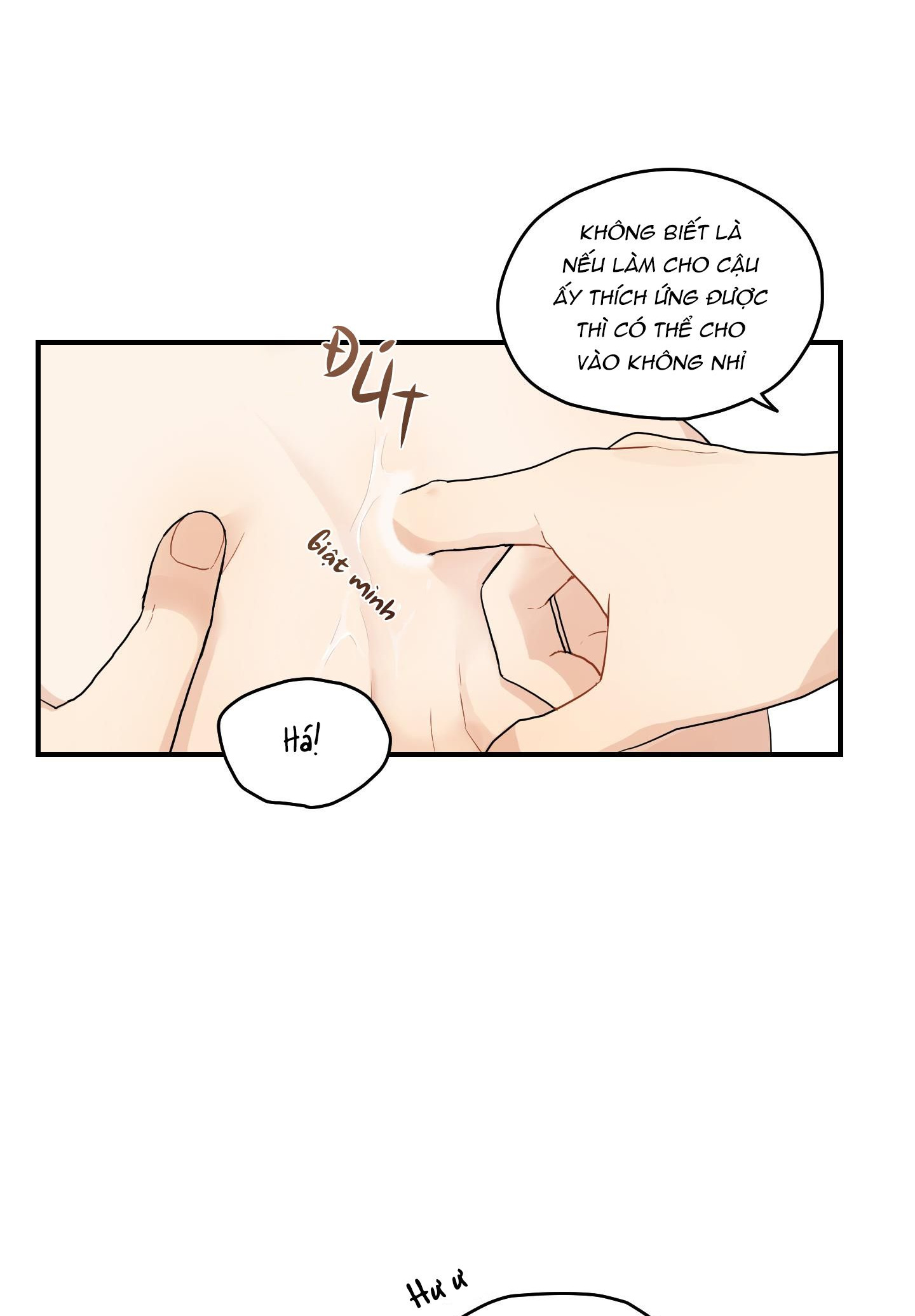 đường hoa liên kiều rơi chapter 14 55