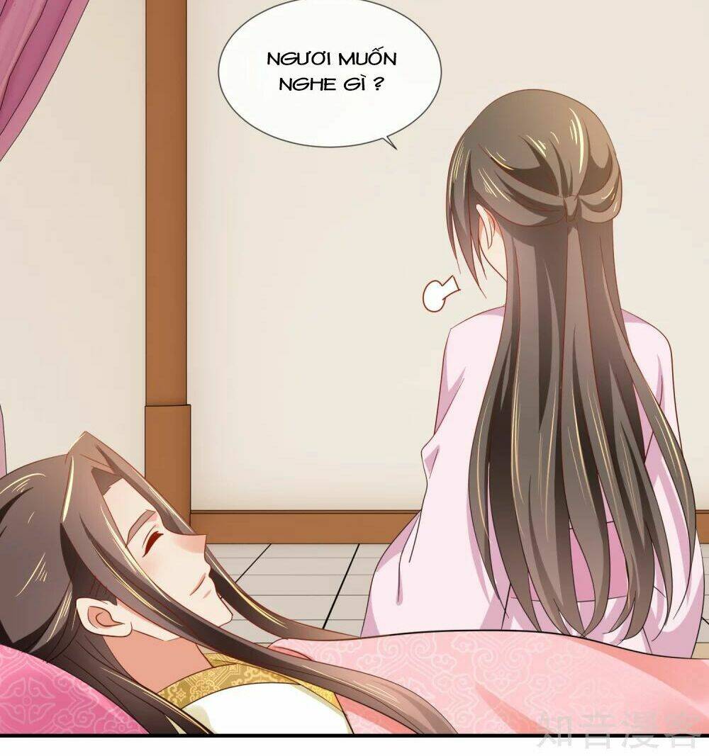 lãnh cung phế hậu muốn nghịch thiên chapter 105 19