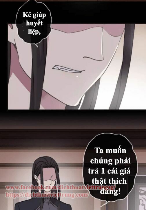 vết cắn ngọt ngào phần 1 chapter 68 5