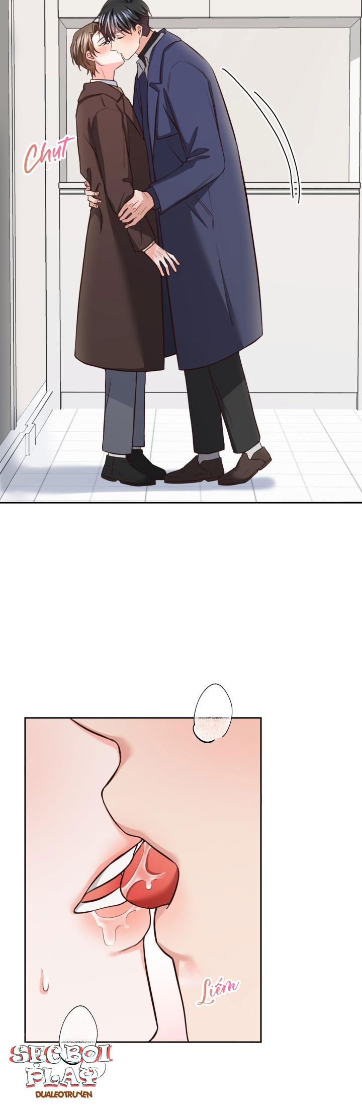 phòng tắm hơi chapter 9 16