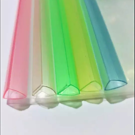 XẤP 10 BÌA CÂY NHỰA TRONG A4 GÁY NHỎ