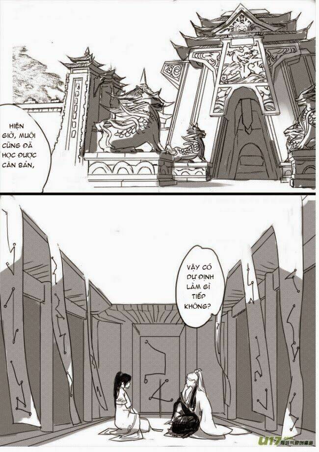 hôi phi yên diệt chapter 2 12