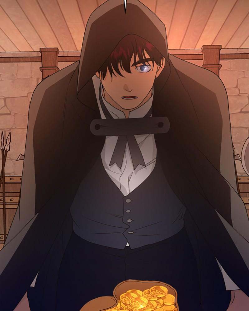 tôi muốn trở thành cô ấy dù chỉ là một ngày chapter 62 119