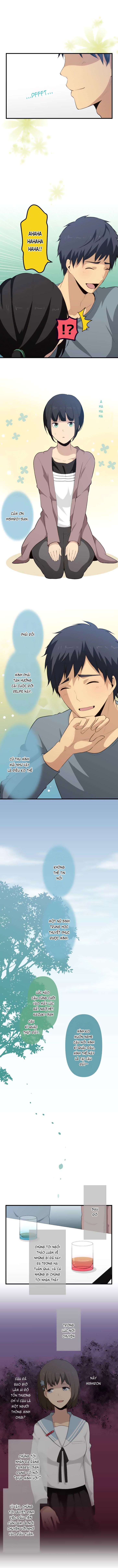 relife chapter 73 3