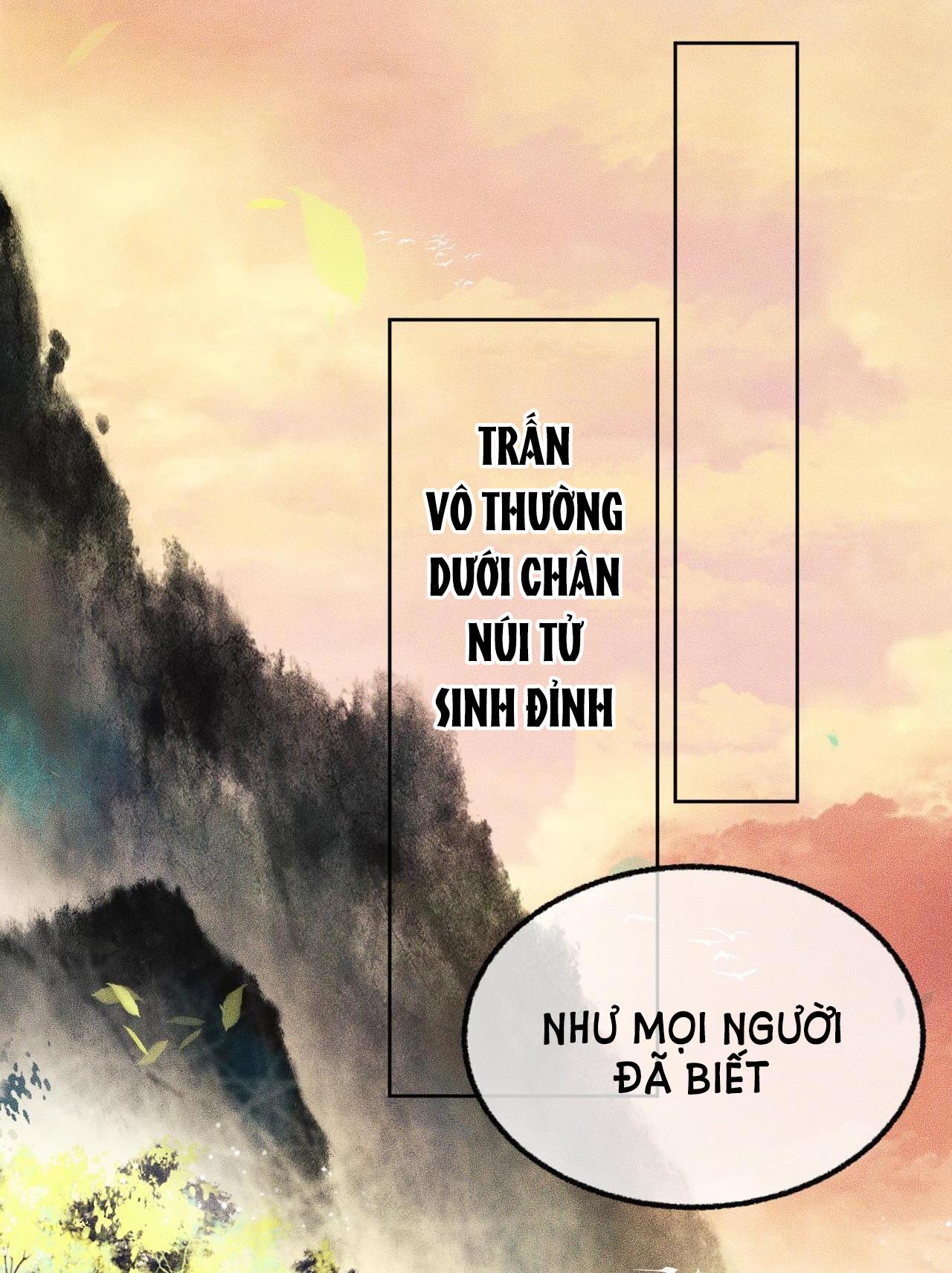 husky và sư tôn mèo trắng chapter 4 4