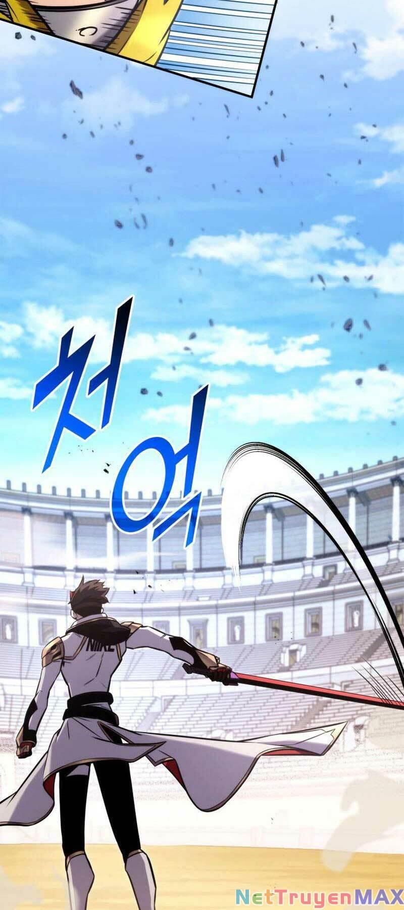 huyền thoại game thủ - tái xuất chapter 117 82