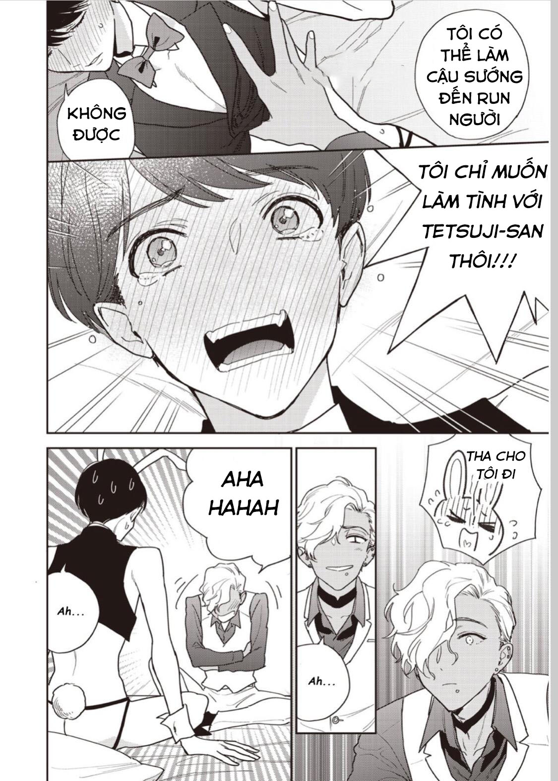 chàng thơ nhỏ bé của alpha chapter 4 17