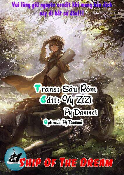 hetalia dj – dead loss wonder chapter 2 1