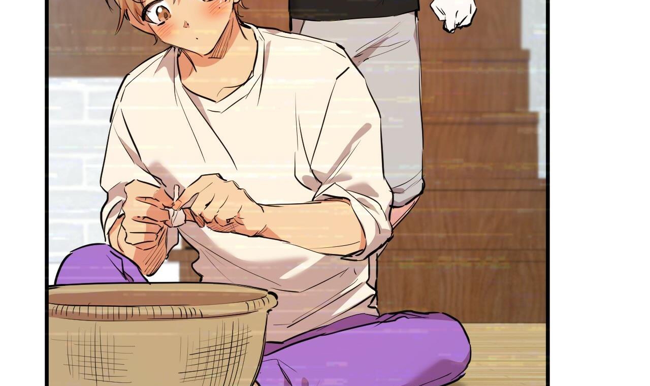 đàn thỏ của habibi chapter 34 74