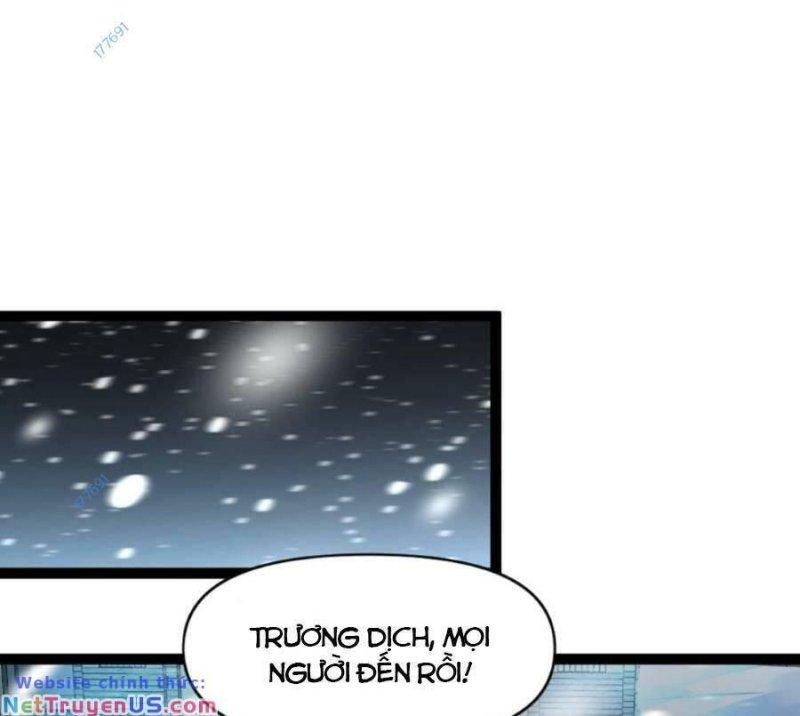 đóng băng toàn cầu: tôi gây dựng nên phòng an toàn thời tận thế chapter 73 33