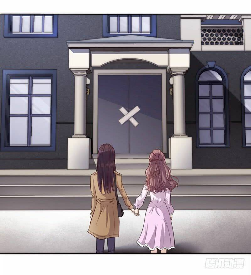 danh môn lão công xấu xa đáng yêu chapter 2 37