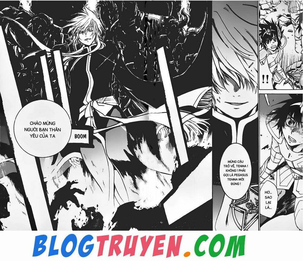 thần thoại minh vương chapter 1 14