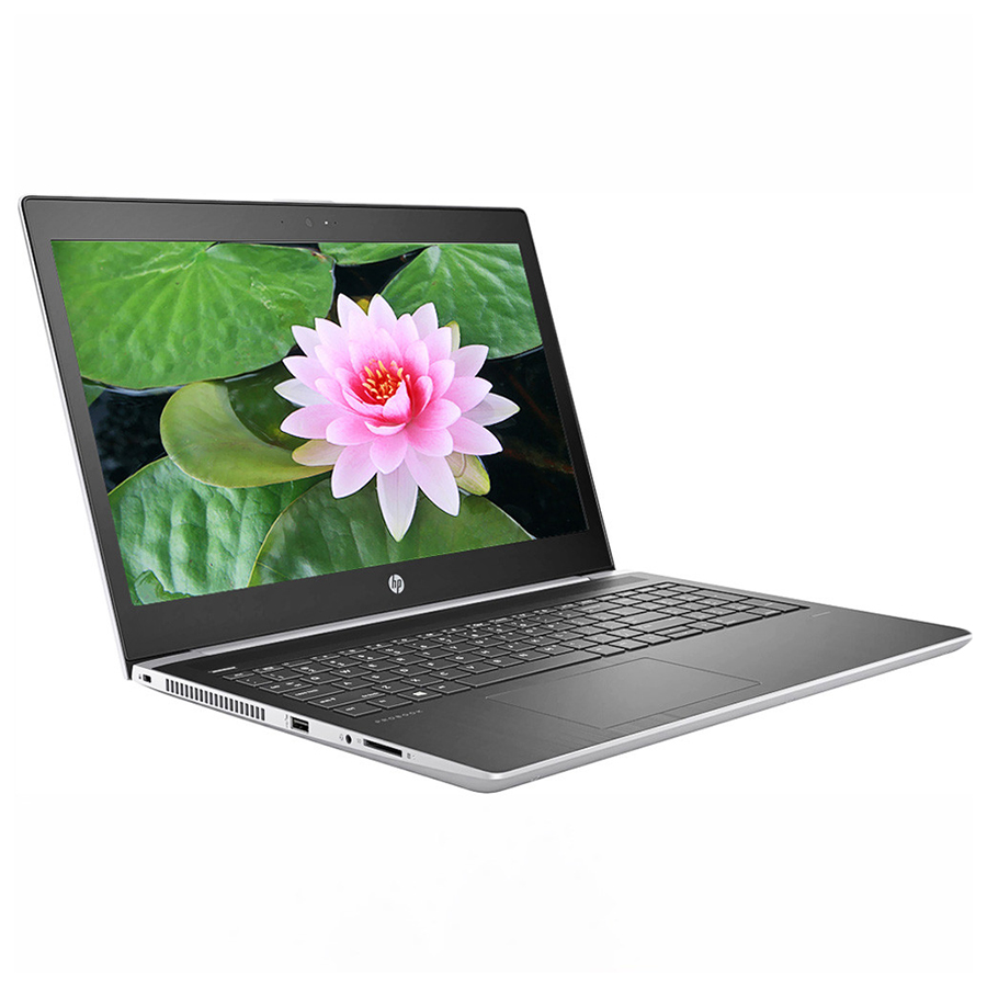 Laptop HP ProBook 450 G5 2ZD47PA Core i5-8250U/Free Dos (15.6&quot; FHD) - Hàng Chính Hãng