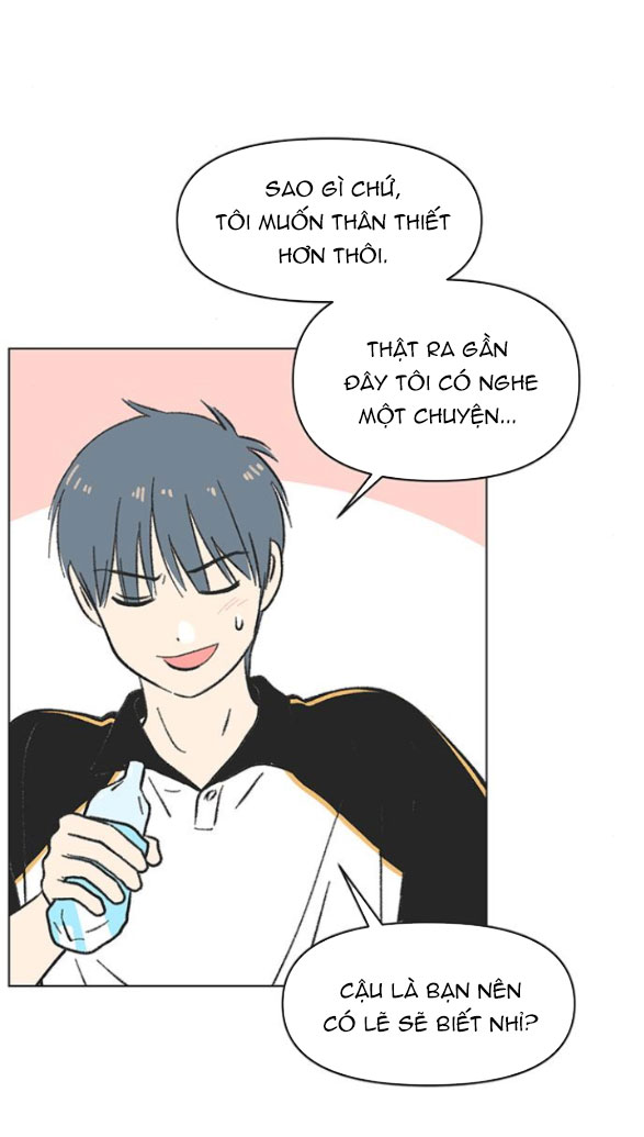 Thanh Xuân Đáng Yêu chapter 21.1 26