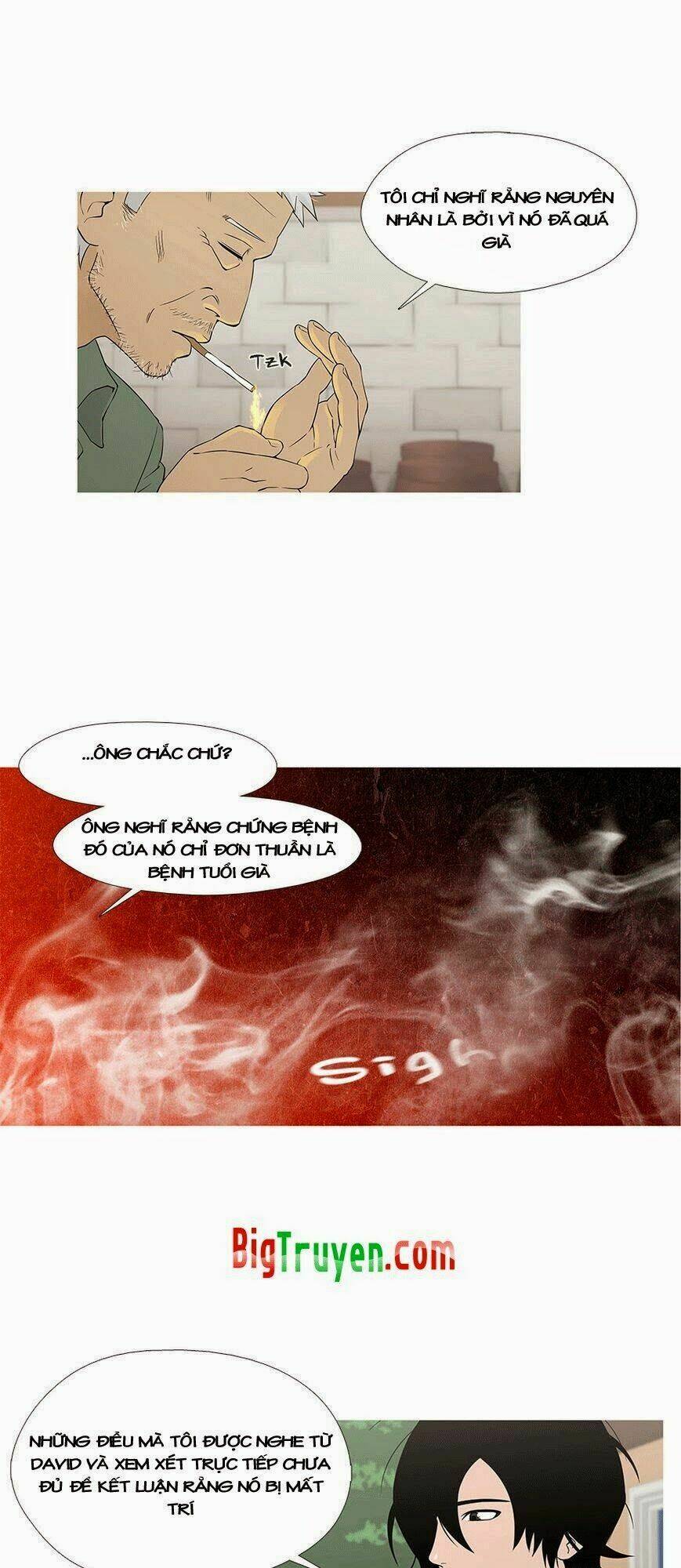 trái tim của một người bạn chapter 14 20