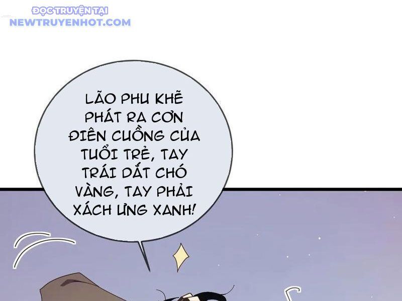 Vô Địch Bị Động Tạo Ra Tấn Sát Thương chapter 58 34