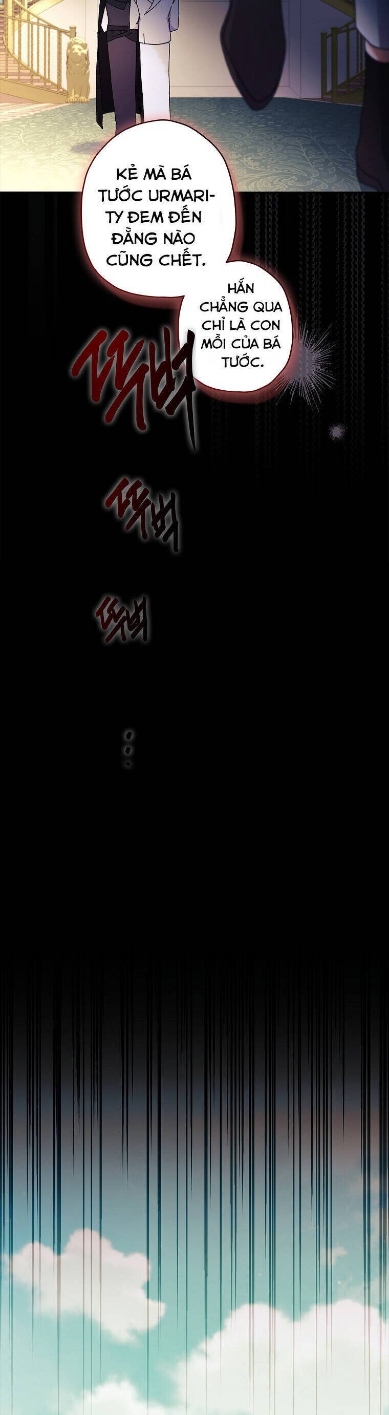 tôi đã trở thành con gái nuôi của nam chính chapter 113 16