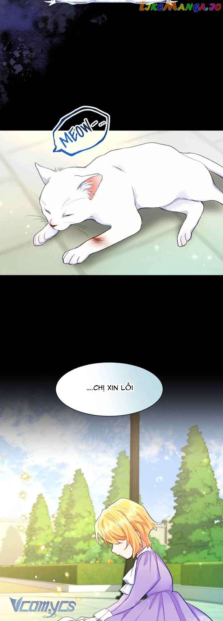 sự báo thù của một vị thánh chapter 64 27