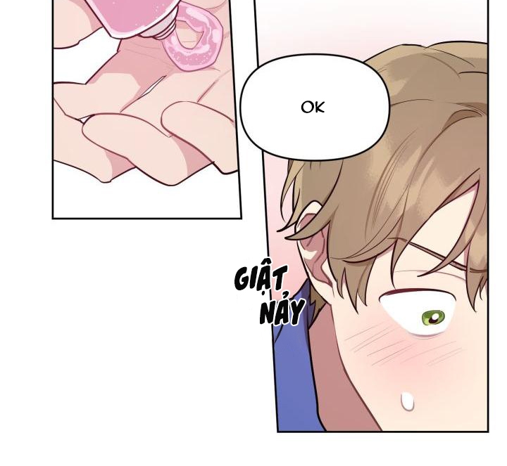 vị khách khả nghi và nhóc làm thêm chapter 4 86