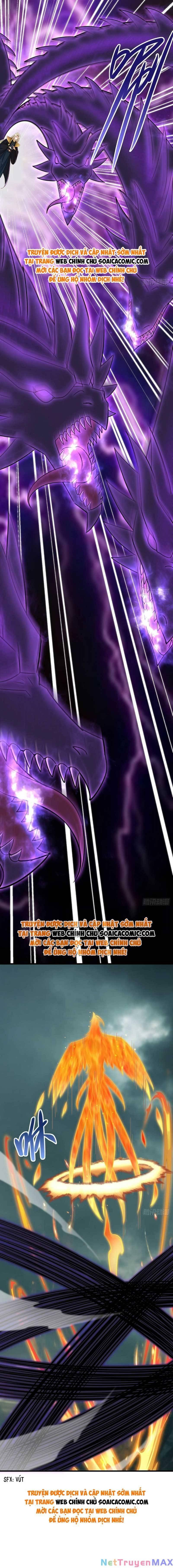 thuần hóa ba ba bạo quân chapter 104 10