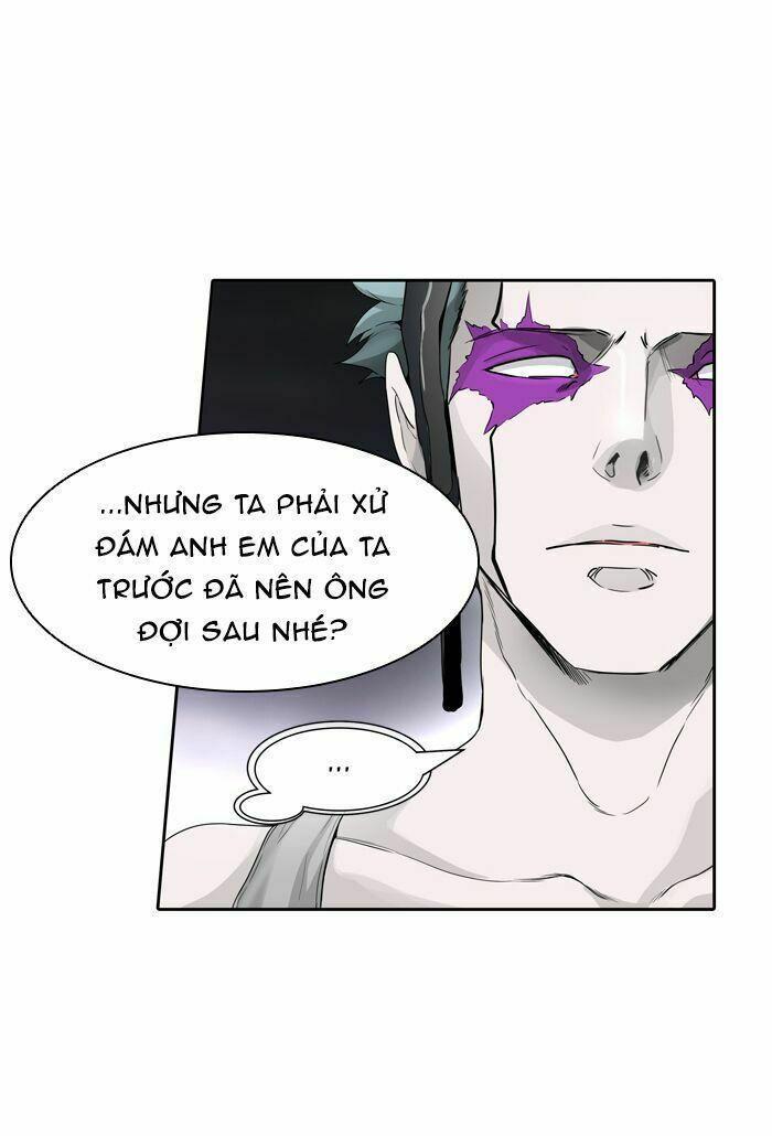 tòa tháp bí ẩn 2 chapter 443 22