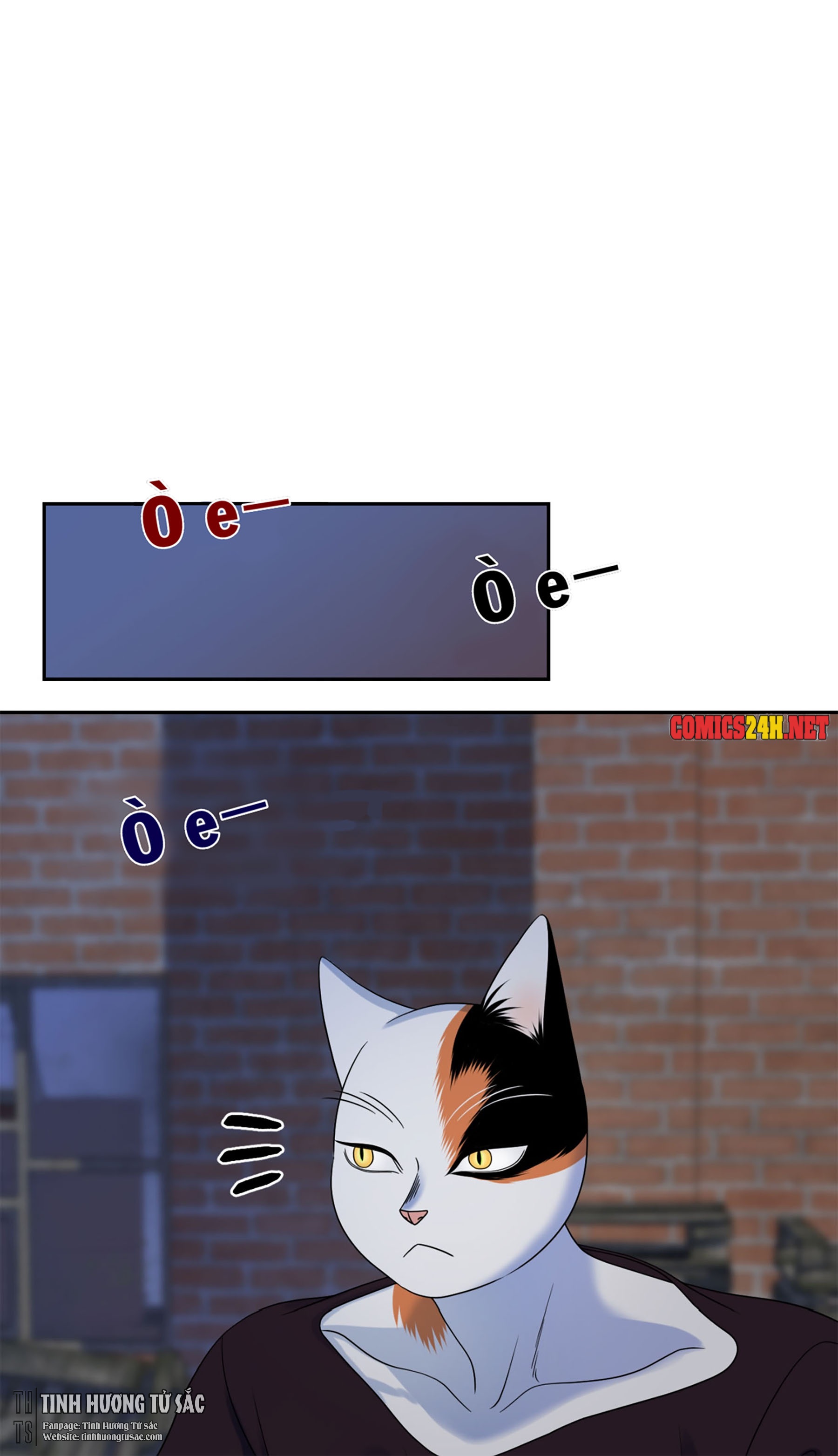 dự án xanh chapter 19 8