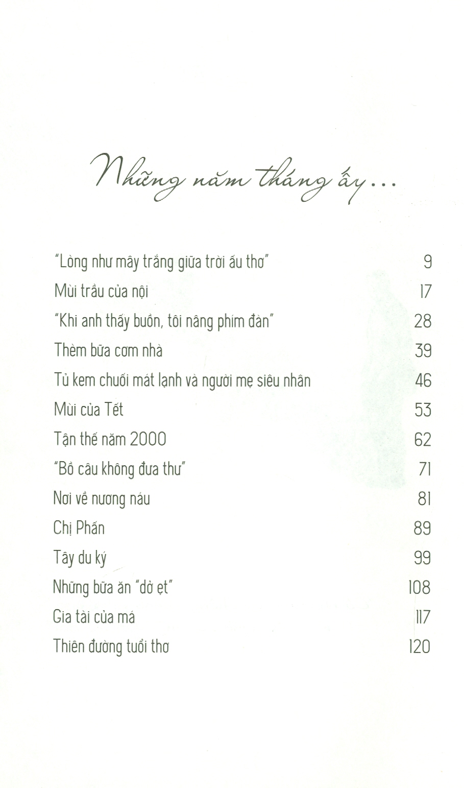 Có Những Ngày Chông Chênh Giữa Phố