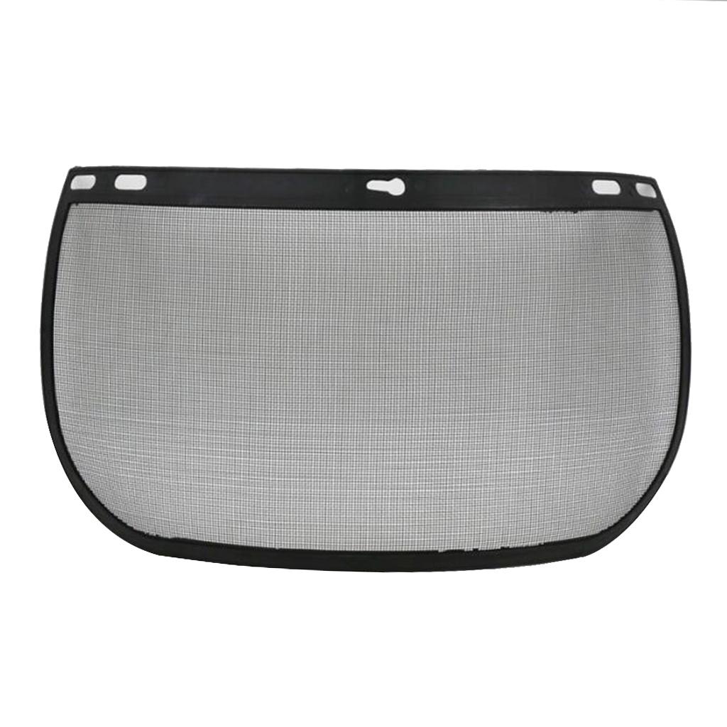 2pcs Gardening Weeding Forestry Screen Visor for