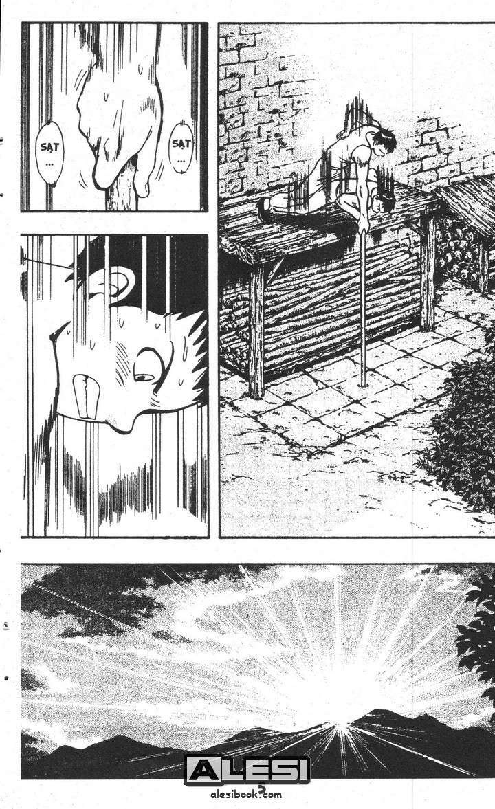 thời niên thiếu của hoàng phi hồng chapter 13 3