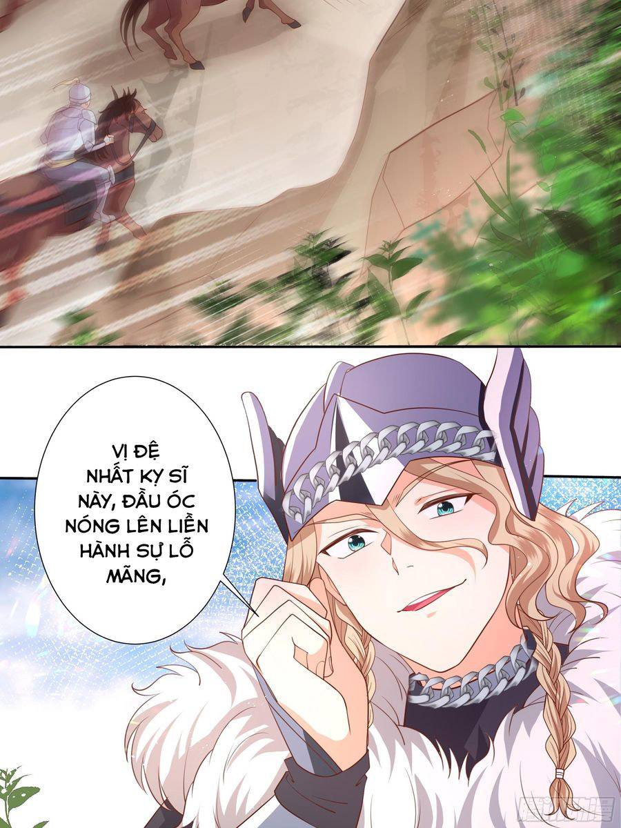 công chúa phản diện trong truyền thuyết chapter 59 7