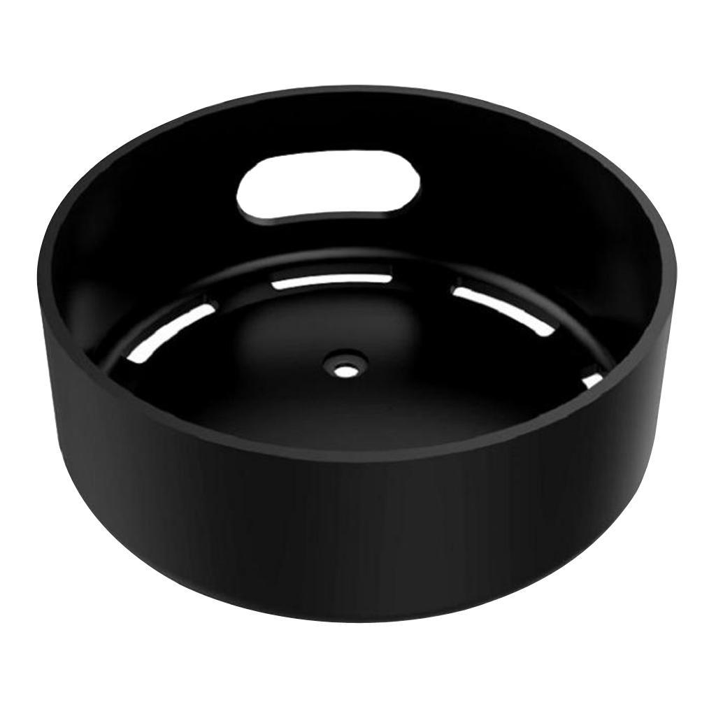 Soft Silicone Protective Case Cover Skin For Echo Dot 2 Speaker