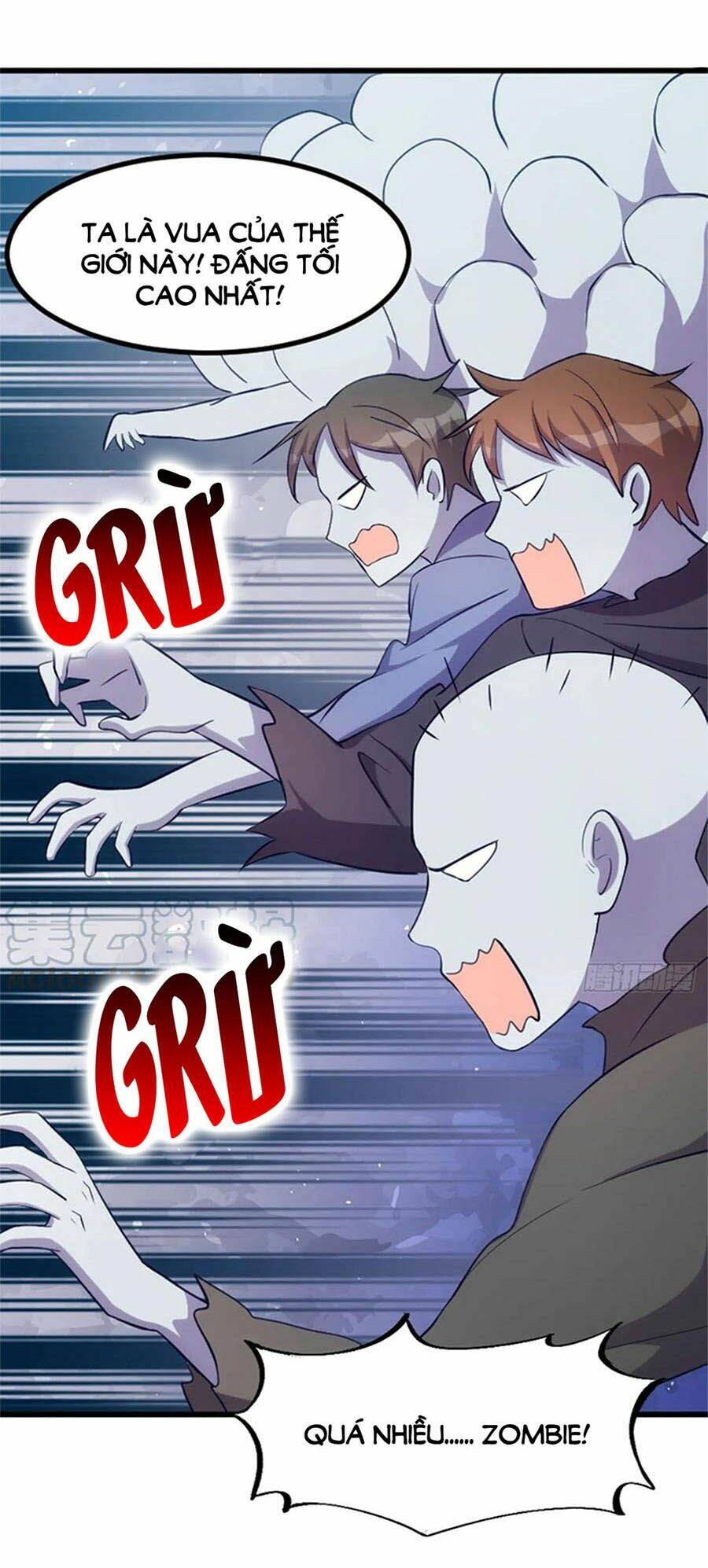 tôi ở dị giới khai ngư đường chapter 117 7