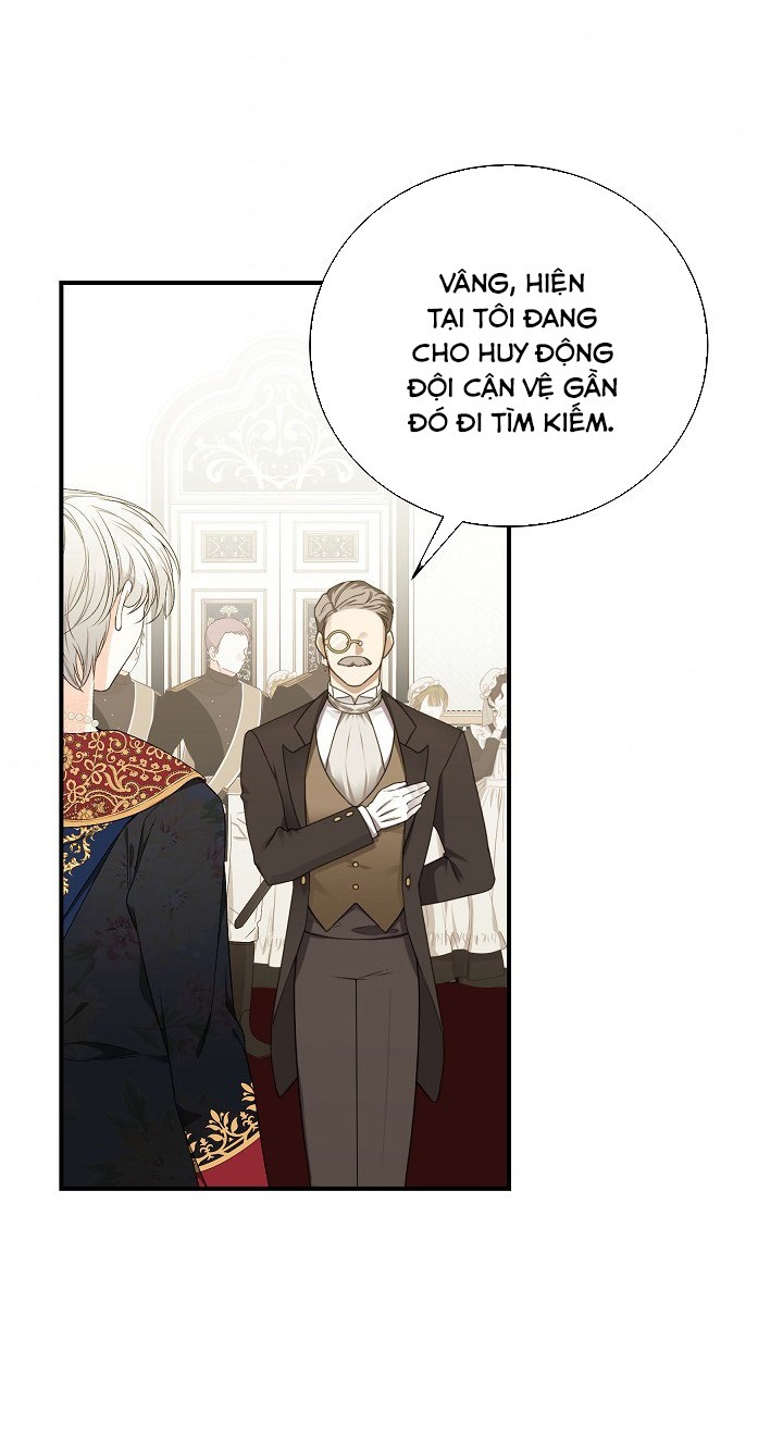 con chỉ đi tìm cha thôi chapter 52.2 8