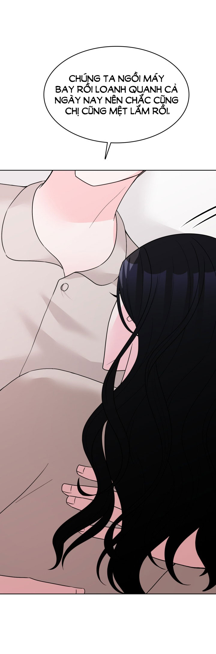 [18+] điều em cố giấu chapter 40.1 13