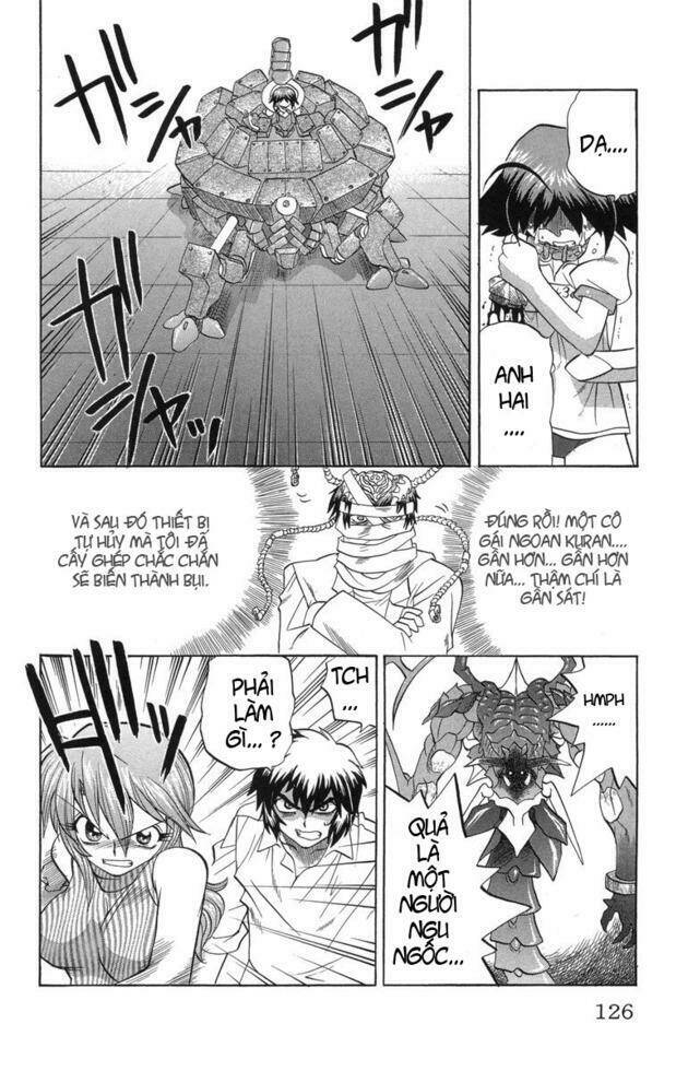 chaosic rune chapter 32 15