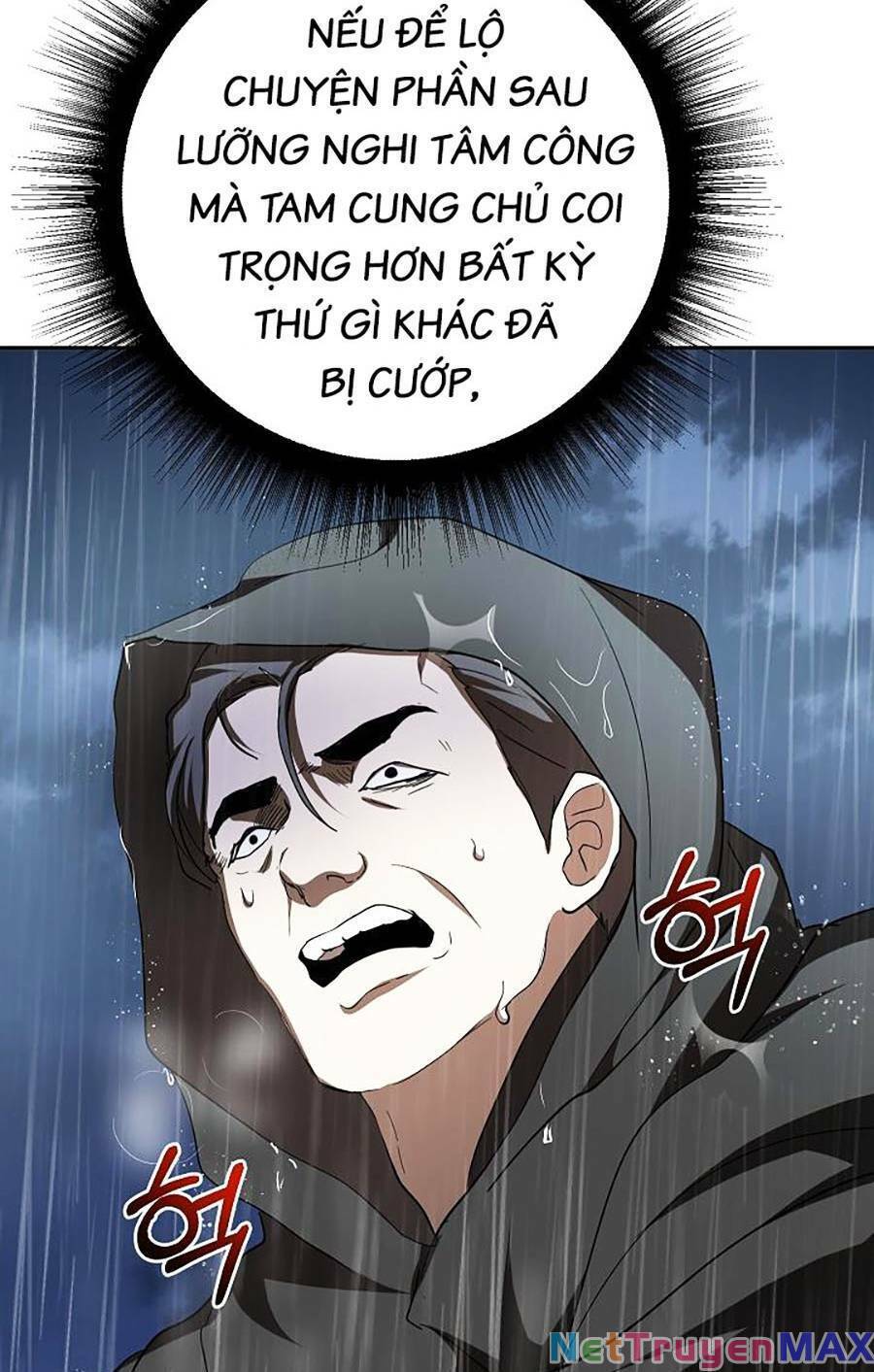 võ đang kỳ hiệp chapter 107 93