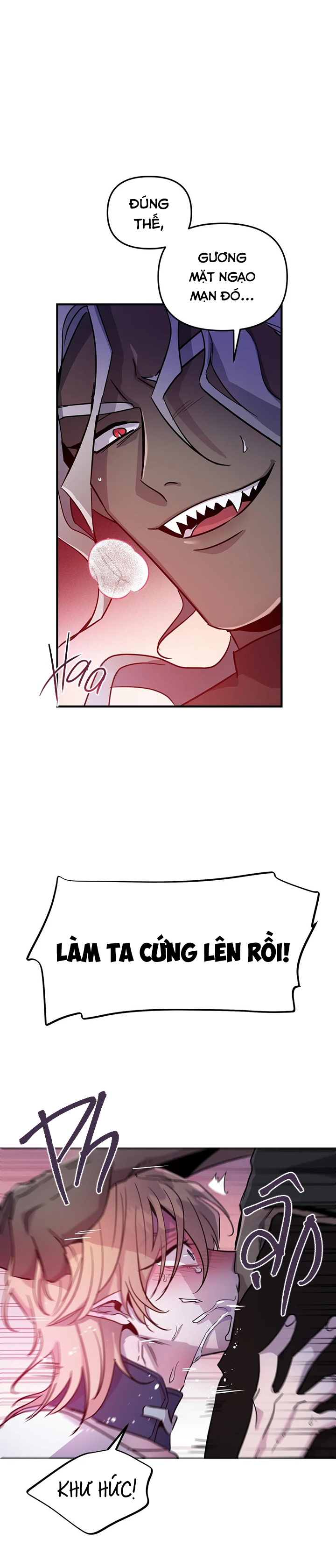 hắc vực chapter 4 25