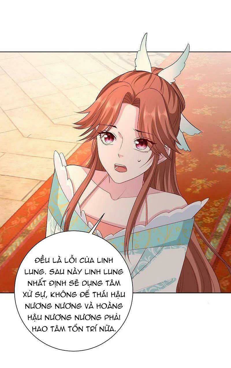 độc y đích nữ chapter 216 10